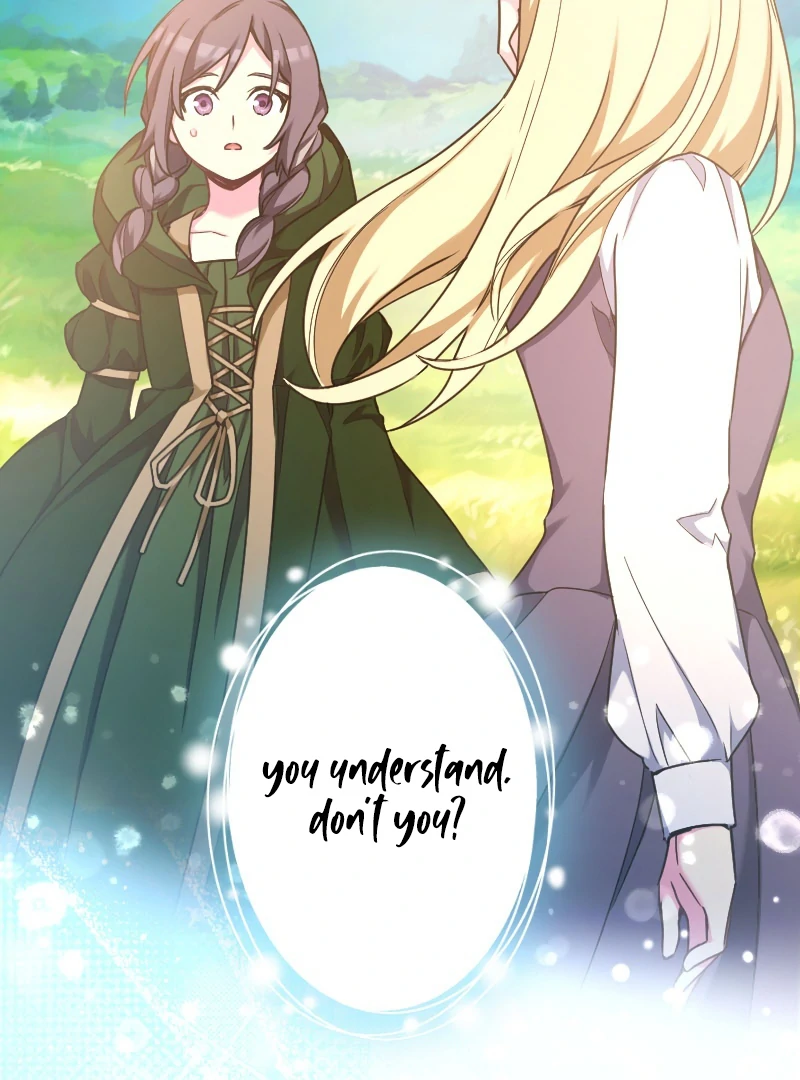 Love’s Impossible Quest: For the Broken Young Lady and the Duke of Dread Chapter 30 - Page 43