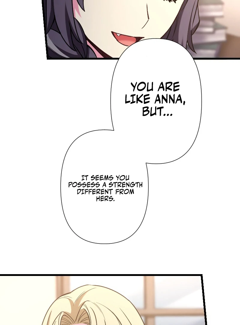 Love’s Impossible Quest: For the Broken Young Lady and the Duke of Dread Chapter 30 - Page 45