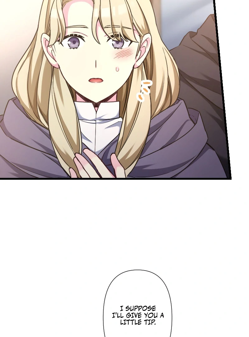 Love’s Impossible Quest: For the Broken Young Lady and the Duke of Dread Chapter 30 - Page 46