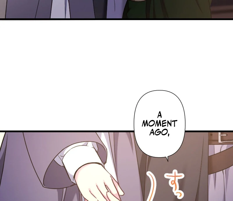 Love’s Impossible Quest: For the Broken Young Lady and the Duke of Dread Chapter 30 - Page 48