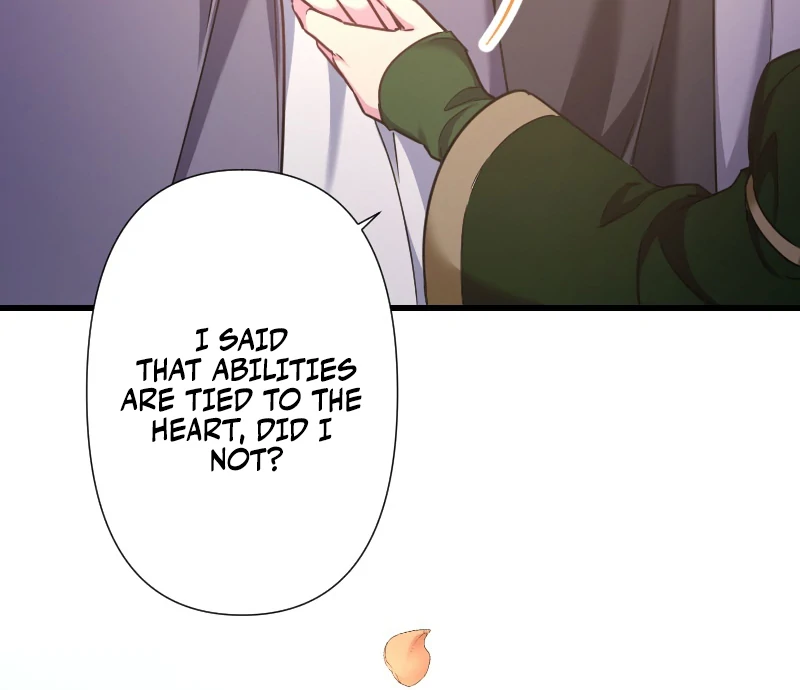 Love’s Impossible Quest: For the Broken Young Lady and the Duke of Dread Chapter 30 - Page 49