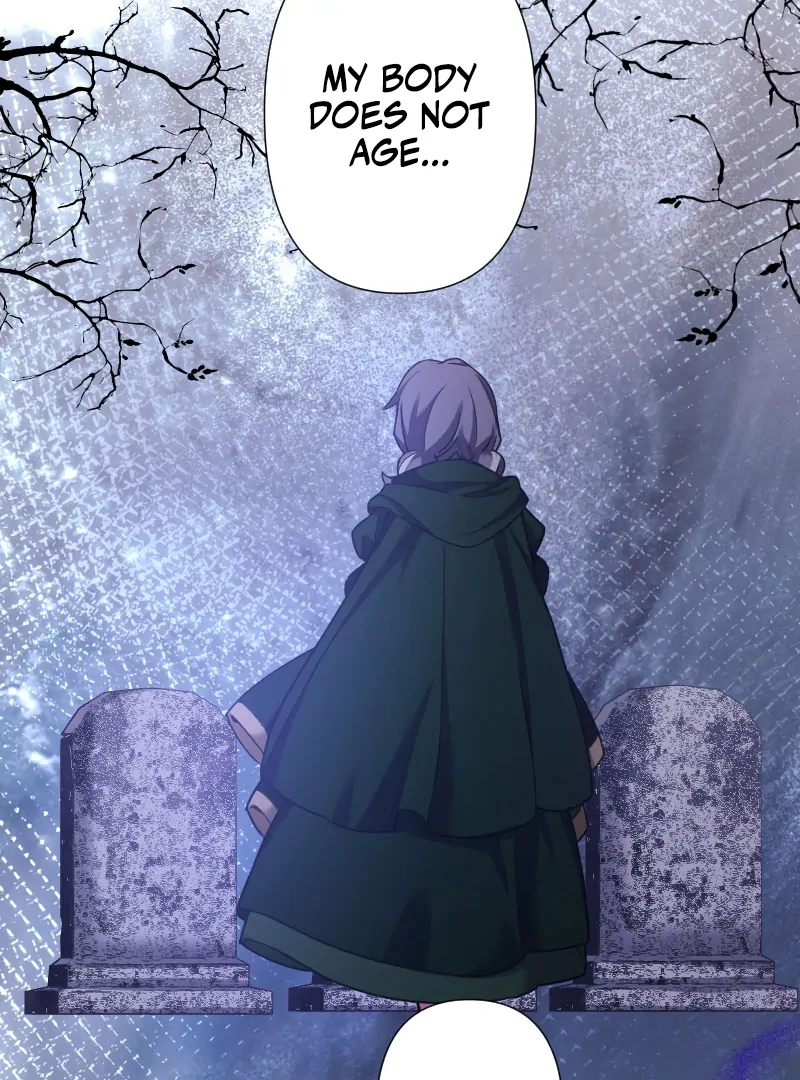 Love’s Impossible Quest: For the Broken Young Lady and the Duke of Dread Chapter 30 - Page 6