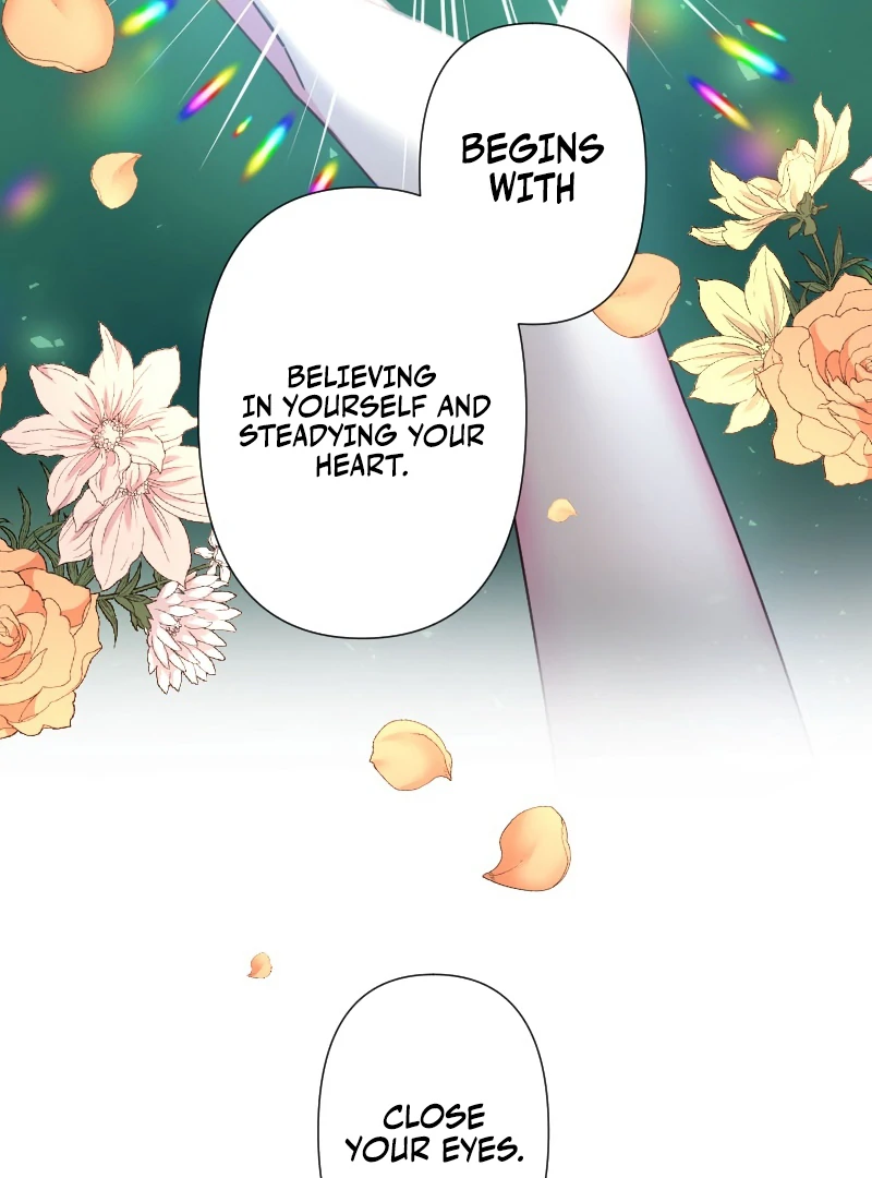 Love’s Impossible Quest: For the Broken Young Lady and the Duke of Dread Chapter 30 - Page 51