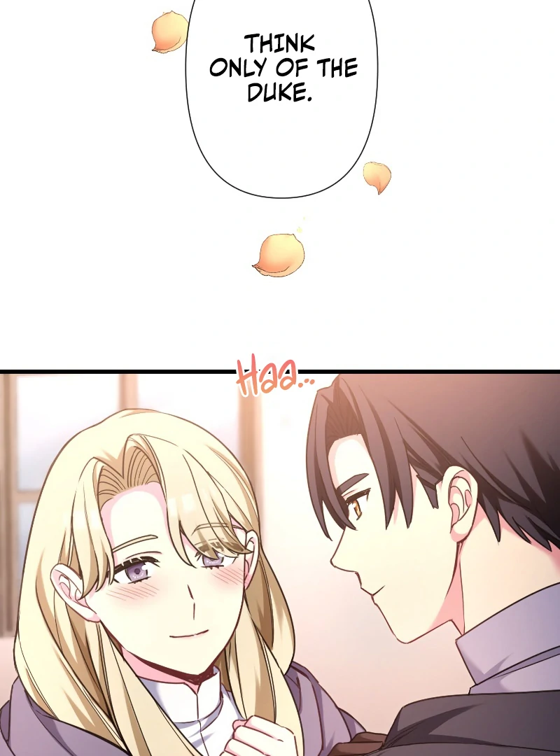 Love’s Impossible Quest: For the Broken Young Lady and the Duke of Dread Chapter 30 - Page 53