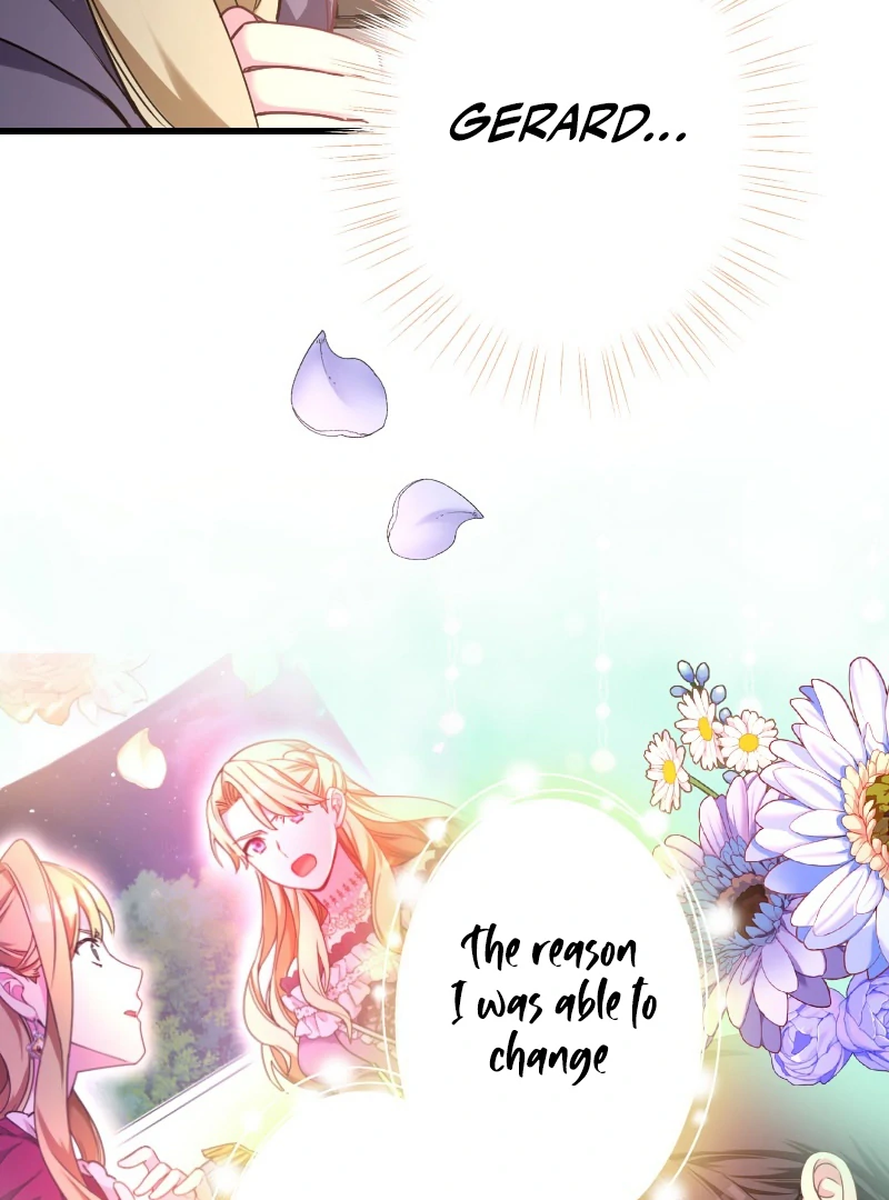 Love’s Impossible Quest: For the Broken Young Lady and the Duke of Dread Chapter 30 - Page 55