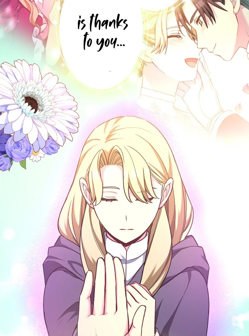 Love’s Impossible Quest: For the Broken Young Lady and the Duke of Dread Chapter 30 - Page 56