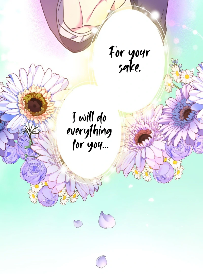 Love’s Impossible Quest: For the Broken Young Lady and the Duke of Dread Chapter 30 - Page 57