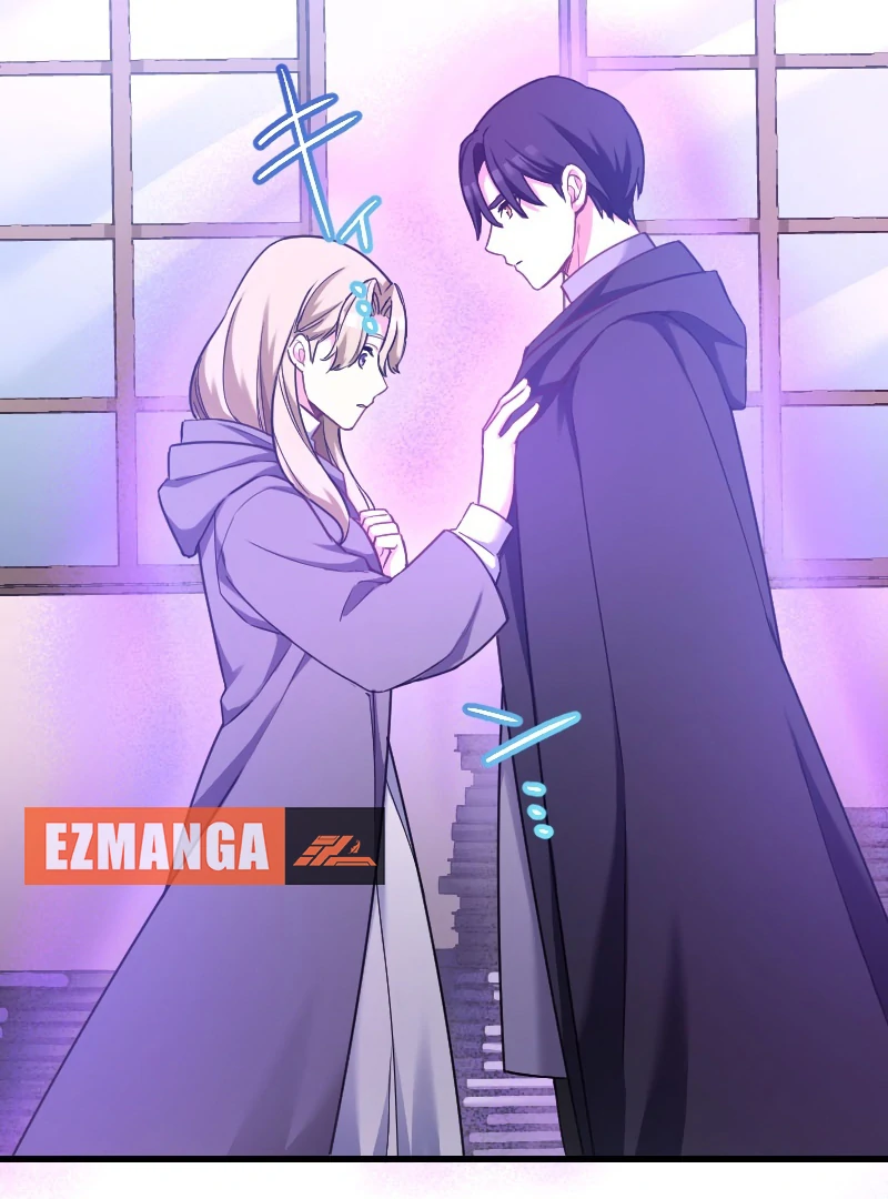 Love’s Impossible Quest: For the Broken Young Lady and the Duke of Dread Chapter 30 - Page 59