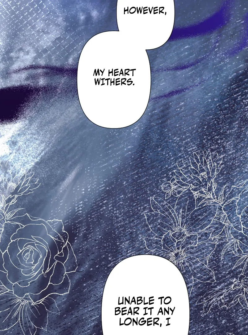 Love’s Impossible Quest: For the Broken Young Lady and the Duke of Dread Chapter 30 - Page 7