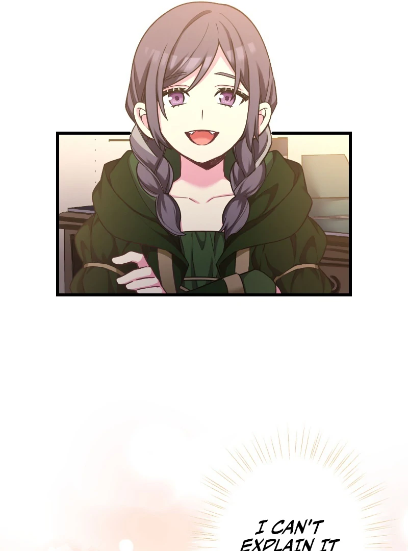 Love’s Impossible Quest: For the Broken Young Lady and the Duke of Dread Chapter 30 - Page 63