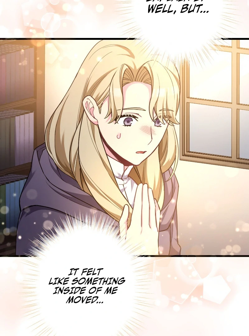 Love’s Impossible Quest: For the Broken Young Lady and the Duke of Dread Chapter 30 - Page 64