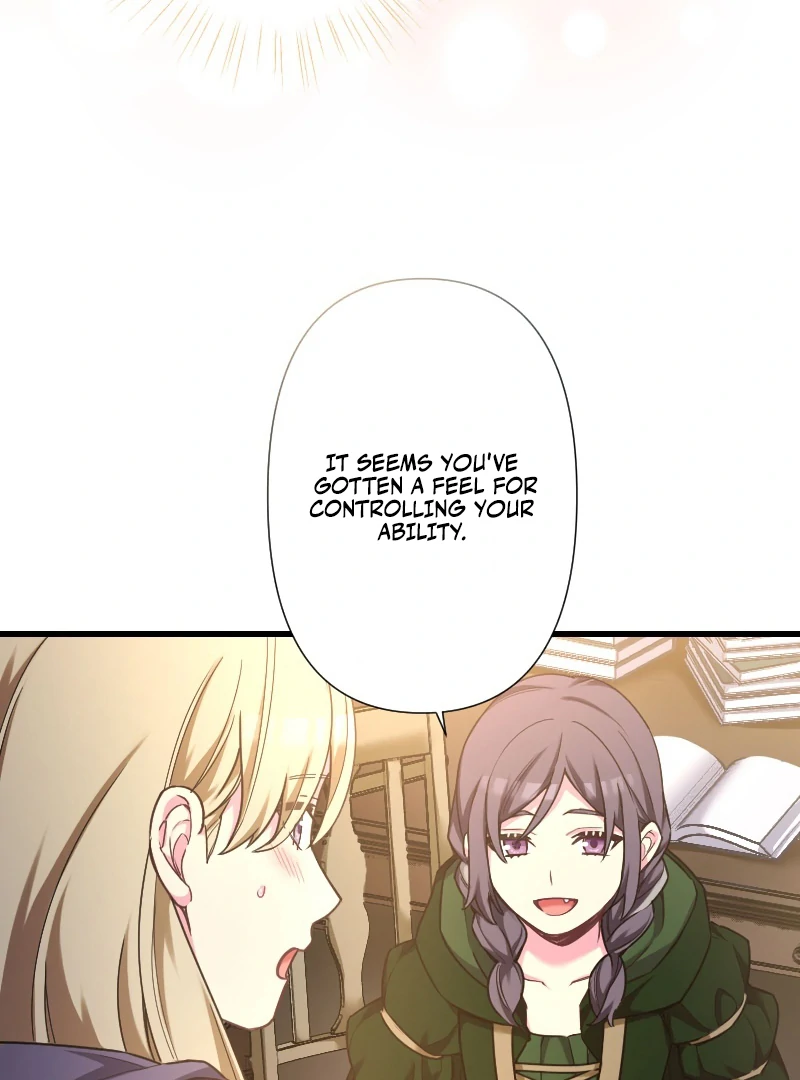 Love’s Impossible Quest: For the Broken Young Lady and the Duke of Dread Chapter 30 - Page 65