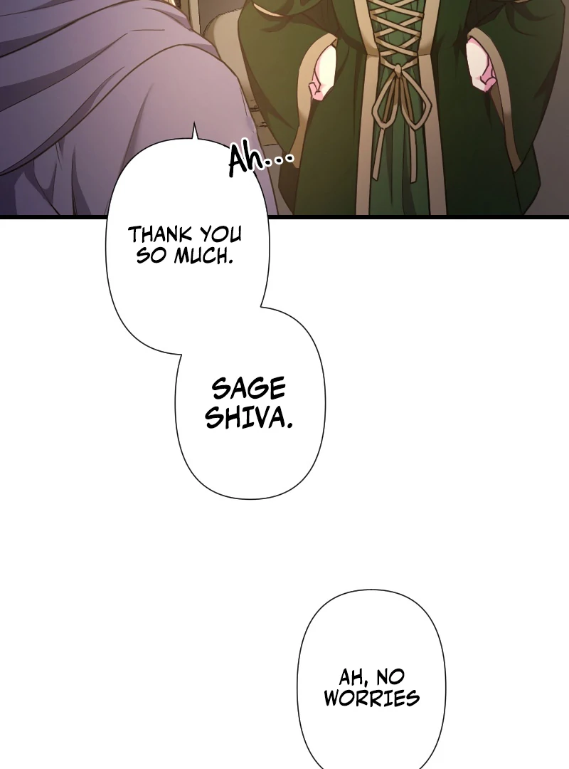 Love’s Impossible Quest: For the Broken Young Lady and the Duke of Dread Chapter 30 - Page 66