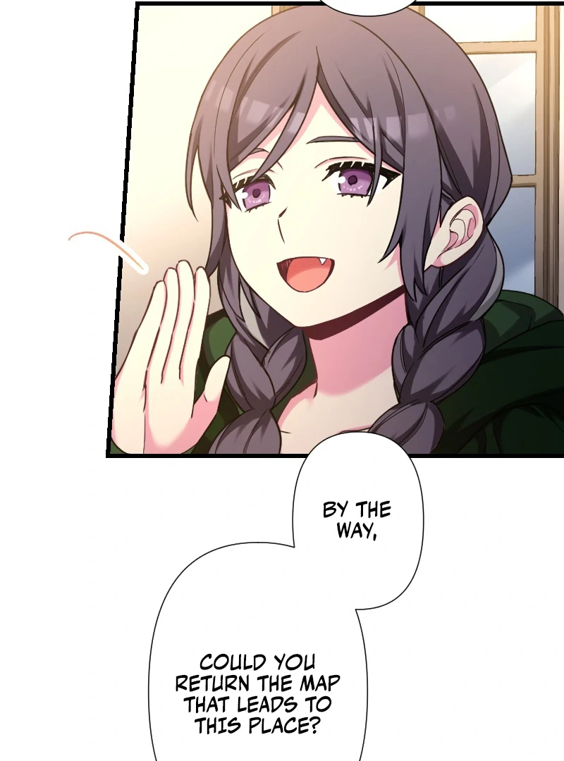 Love’s Impossible Quest: For the Broken Young Lady and the Duke of Dread Chapter 30 - Page 67