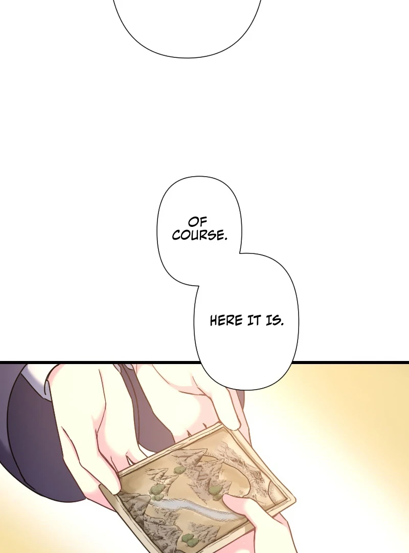 Love’s Impossible Quest: For the Broken Young Lady and the Duke of Dread Chapter 30 - Page 68