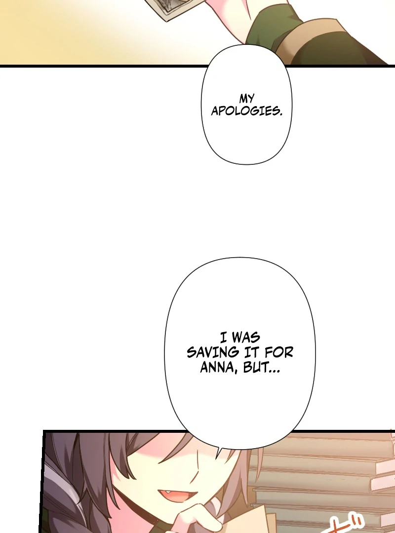 Love’s Impossible Quest: For the Broken Young Lady and the Duke of Dread Chapter 30 - Page 69