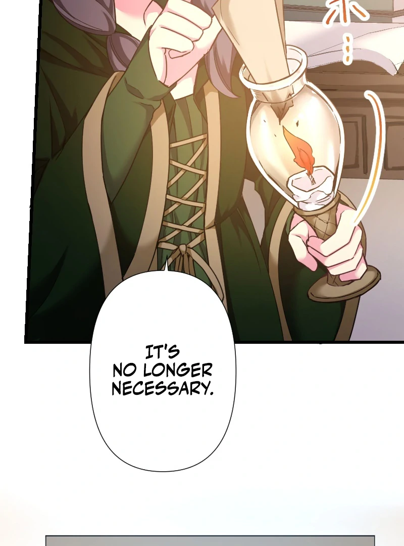 Love’s Impossible Quest: For the Broken Young Lady and the Duke of Dread Chapter 30 - Page 70