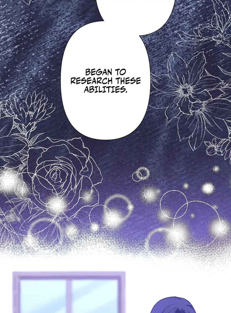 Love’s Impossible Quest: For the Broken Young Lady and the Duke of Dread Chapter 30 - Page 8