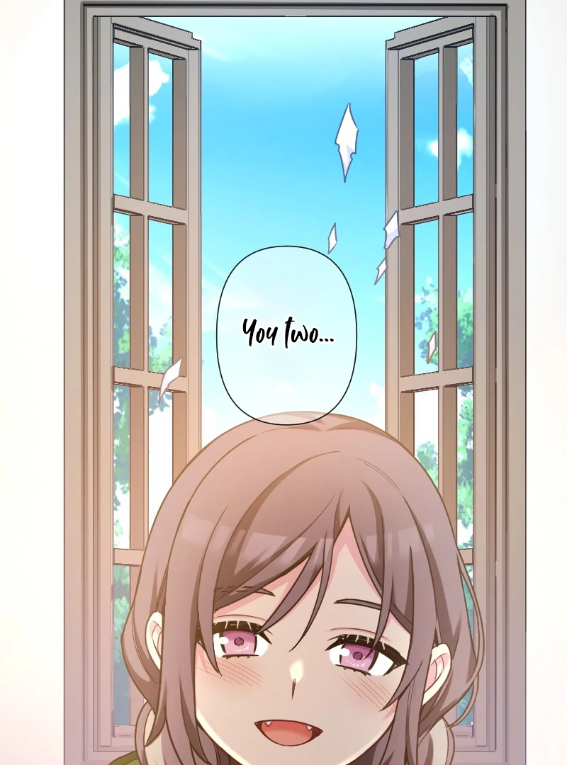 Love’s Impossible Quest: For the Broken Young Lady and the Duke of Dread Chapter 30 - Page 71