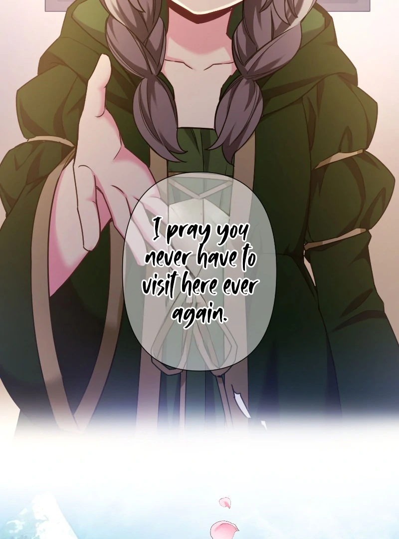 Love’s Impossible Quest: For the Broken Young Lady and the Duke of Dread Chapter 30 - Page 72