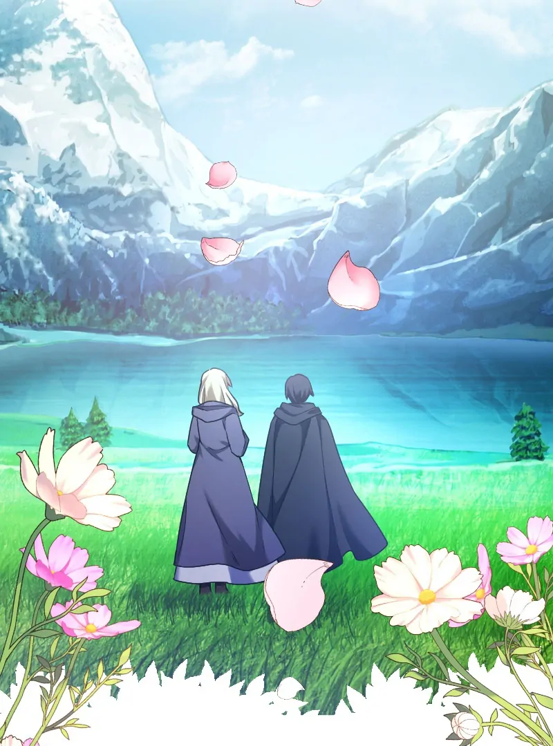 Love’s Impossible Quest: For the Broken Young Lady and the Duke of Dread Chapter 30 - Page 73