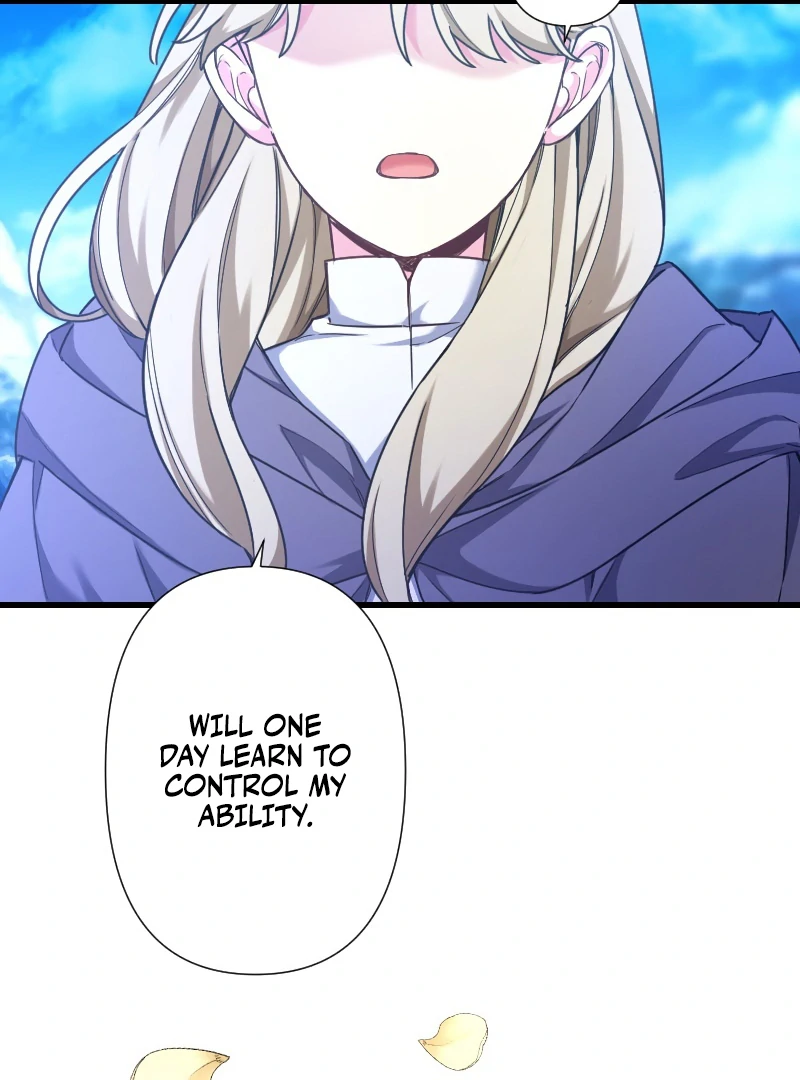 Love’s Impossible Quest: For the Broken Young Lady and the Duke of Dread Chapter 30 - Page 77