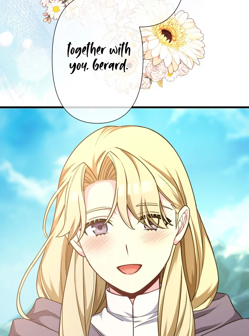 Love’s Impossible Quest: For the Broken Young Lady and the Duke of Dread Chapter 30 - Page 79