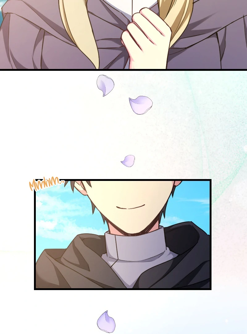 Love’s Impossible Quest: For the Broken Young Lady and the Duke of Dread Chapter 30 - Page 80