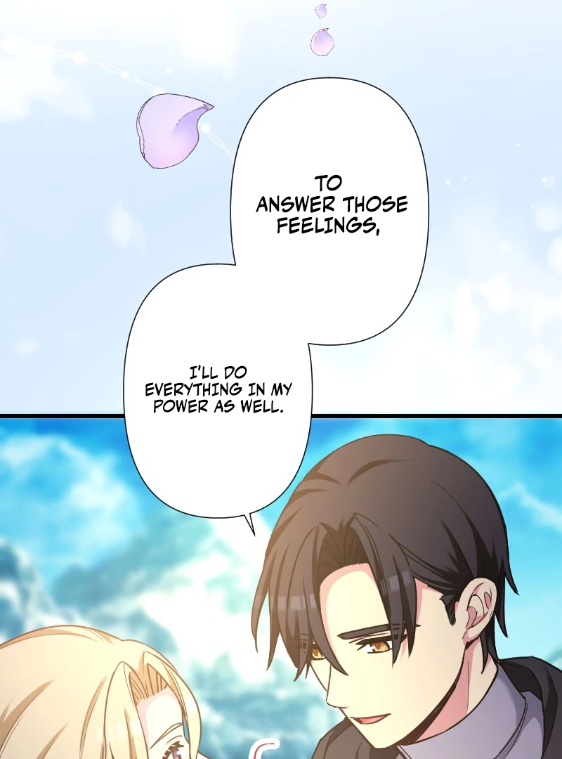 Love’s Impossible Quest: For the Broken Young Lady and the Duke of Dread Chapter 30 - Page 81