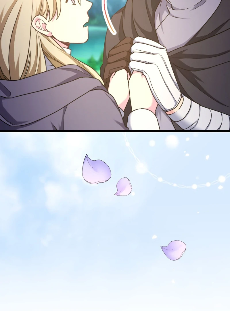 Love’s Impossible Quest: For the Broken Young Lady and the Duke of Dread Chapter 30 - Page 82