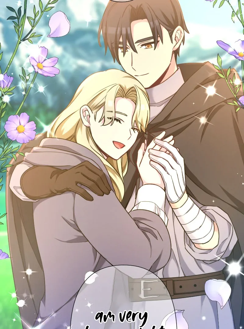 Love’s Impossible Quest: For the Broken Young Lady and the Duke of Dread Chapter 30 - Page 84