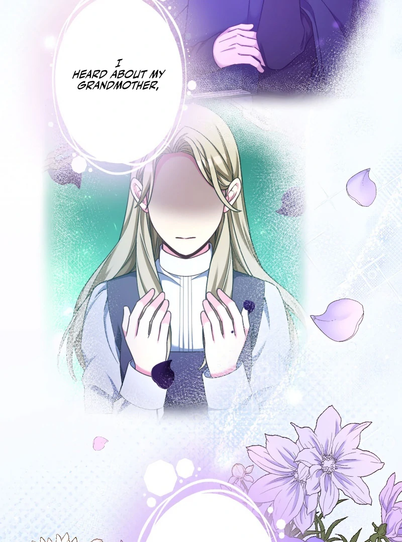 Love’s Impossible Quest: For the Broken Young Lady and the Duke of Dread Chapter 30 - Page 88