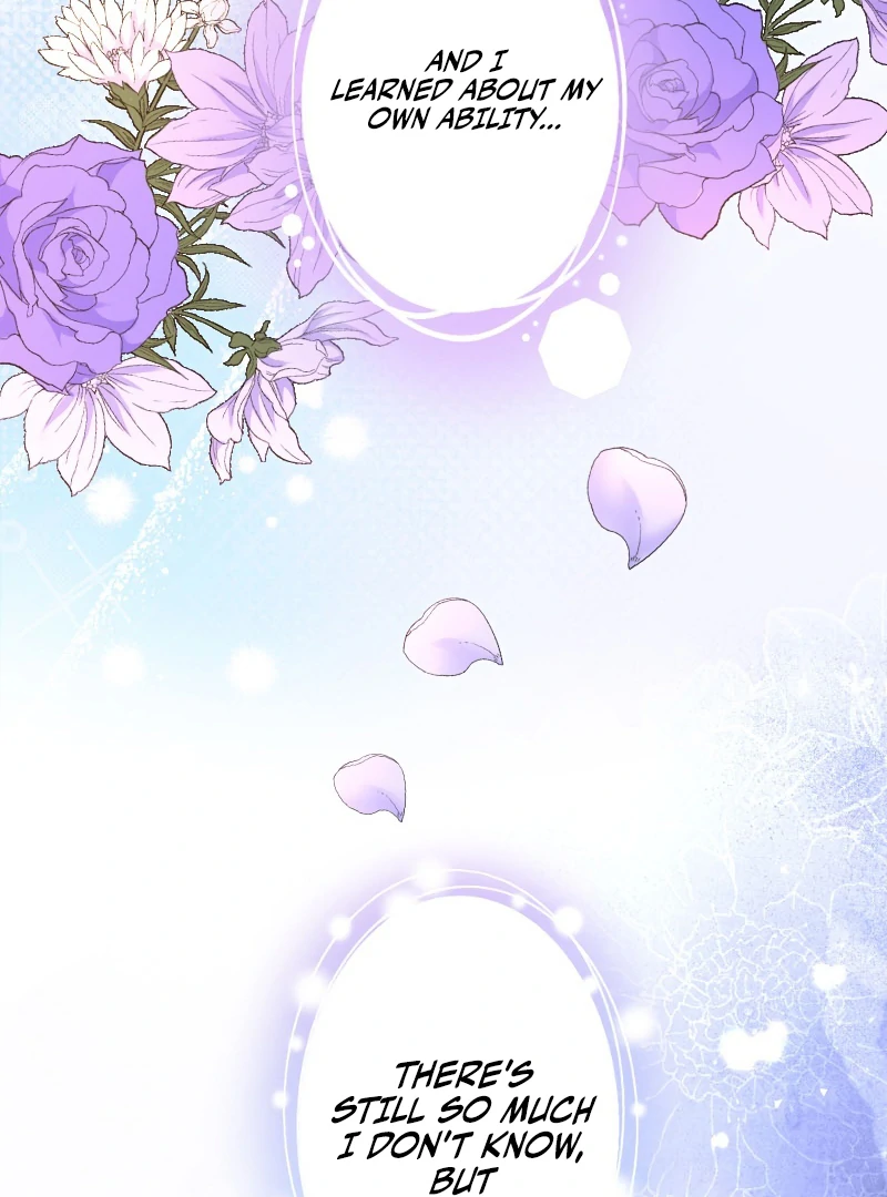 Love’s Impossible Quest: For the Broken Young Lady and the Duke of Dread Chapter 30 - Page 89