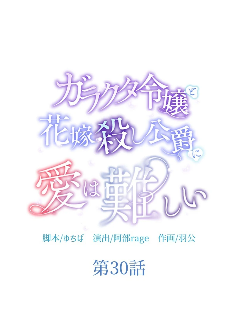 Love’s Impossible Quest: For the Broken Young Lady and the Duke of Dread Chapter 30 - Page 10