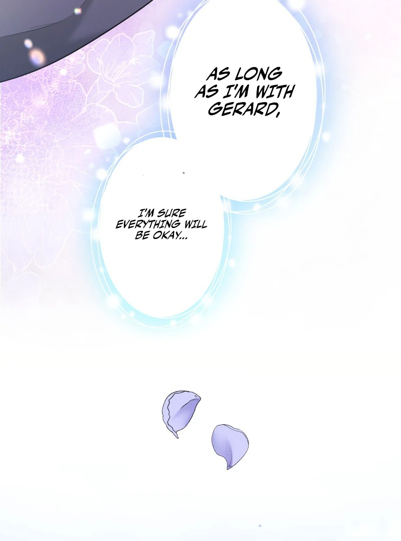 Love’s Impossible Quest: For the Broken Young Lady and the Duke of Dread Chapter 30 - Page 91