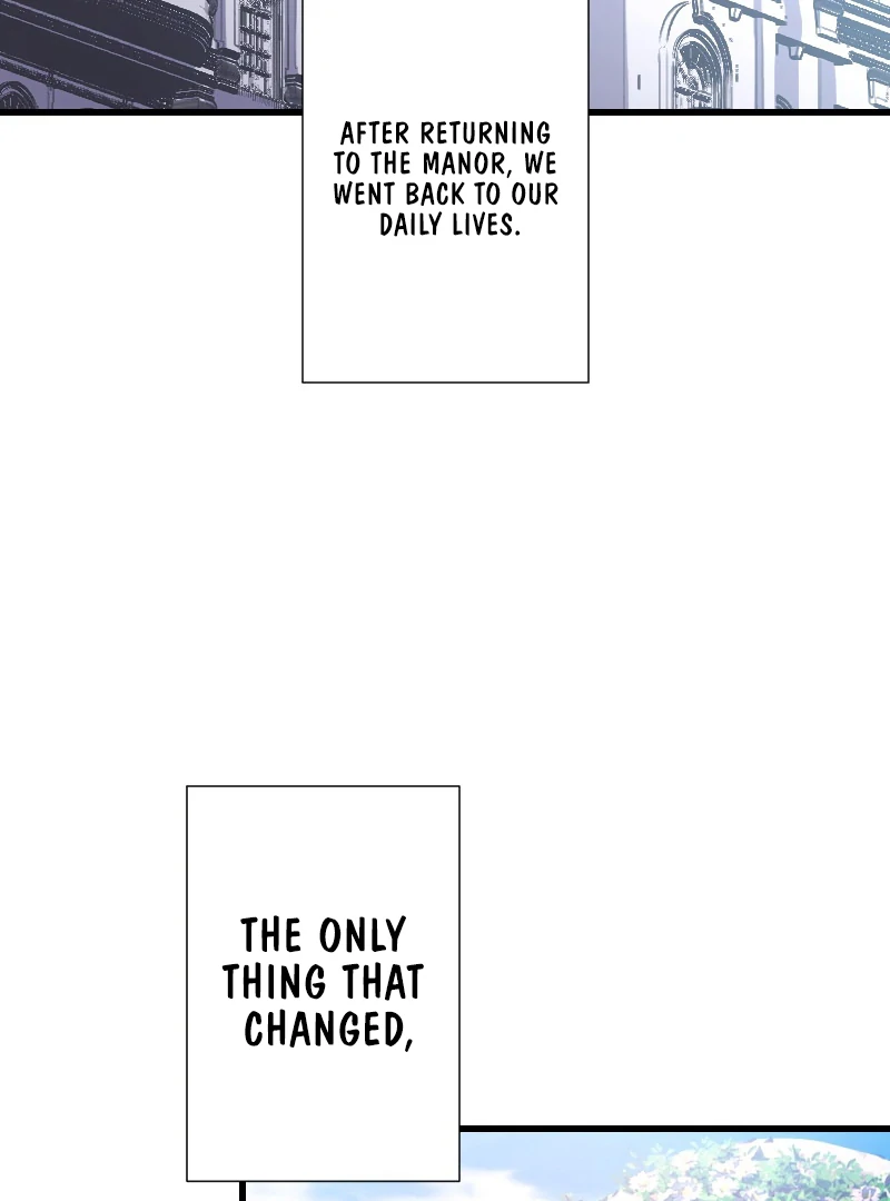 Love’s Impossible Quest: For the Broken Young Lady and the Duke of Dread Chapter 30 - Page 93