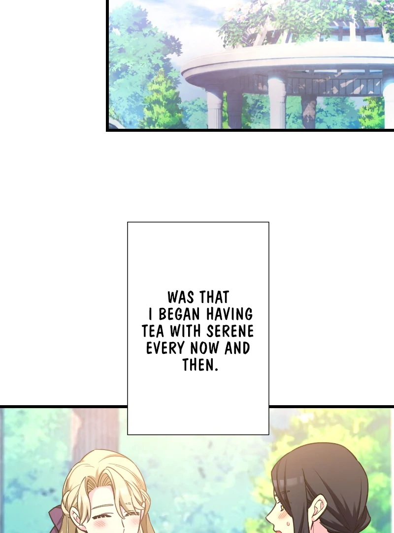 Love’s Impossible Quest: For the Broken Young Lady and the Duke of Dread Chapter 30 - Page 94