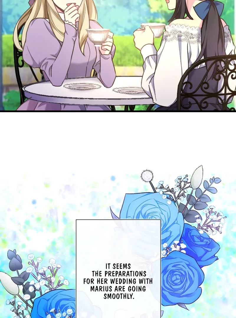 Love’s Impossible Quest: For the Broken Young Lady and the Duke of Dread Chapter 30 - Page 95