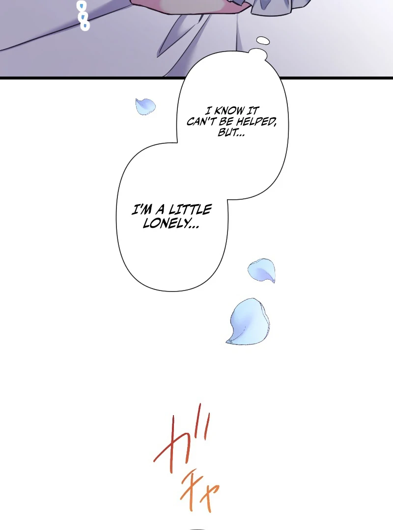 Love’s Impossible Quest: For the Broken Young Lady and the Duke of Dread Chapter 30 - Page 100