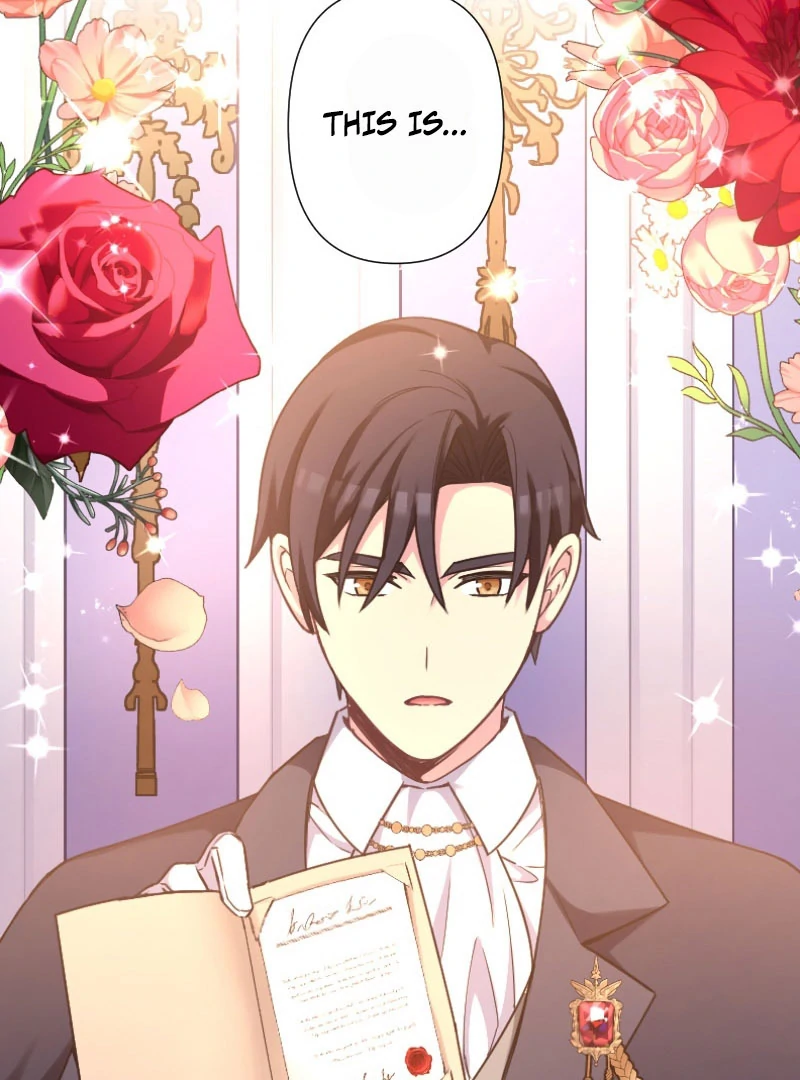 Love’s Impossible Quest: For the Broken Young Lady and the Duke of Dread Chapter 31 - Page 2