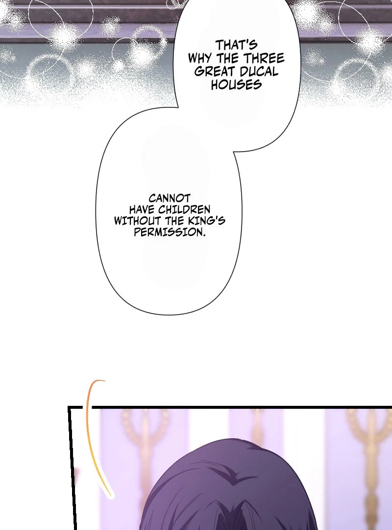 Love’s Impossible Quest: For the Broken Young Lady and the Duke of Dread Chapter 31 - Page 11