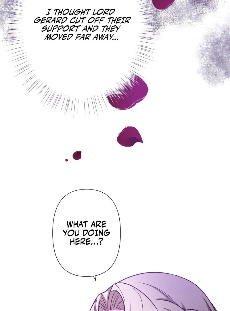 Love’s Impossible Quest: For the Broken Young Lady and the Duke of Dread Chapter 31 - Page 104