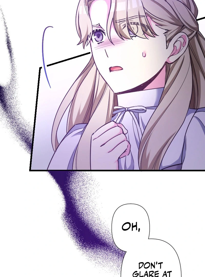 Love’s Impossible Quest: For the Broken Young Lady and the Duke of Dread Chapter 31 - Page 105