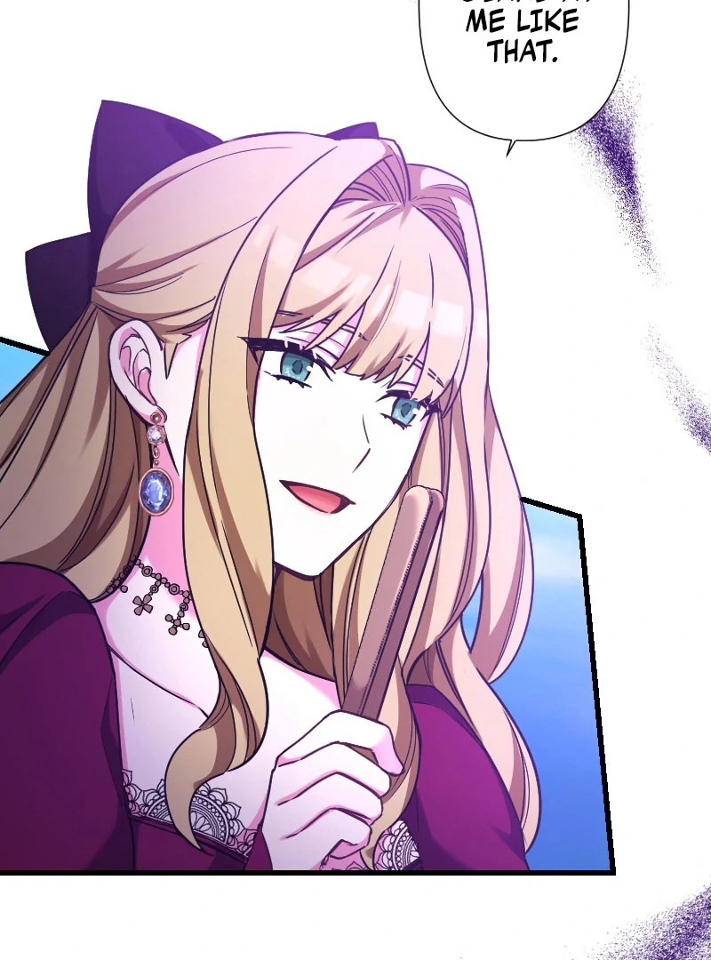 Love’s Impossible Quest: For the Broken Young Lady and the Duke of Dread Chapter 31 - Page 106