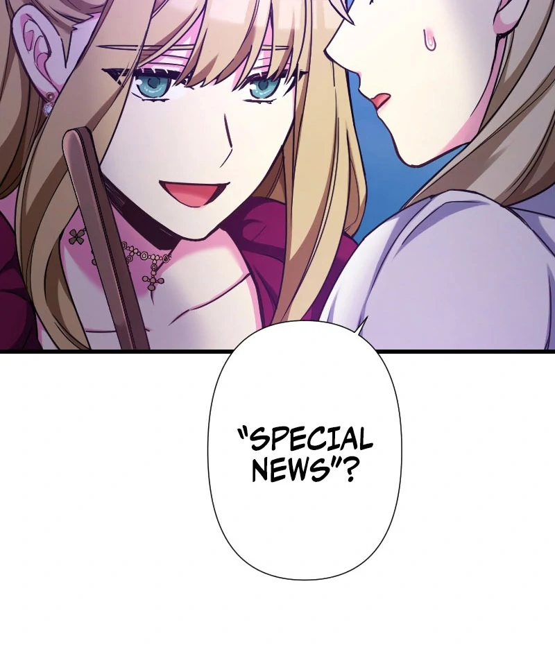 Love’s Impossible Quest: For the Broken Young Lady and the Duke of Dread Chapter 31 - Page 108