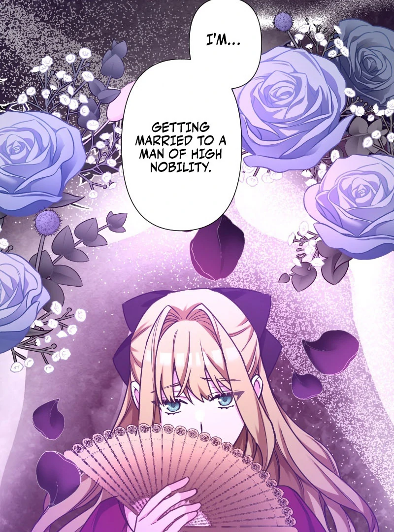 Love’s Impossible Quest: For the Broken Young Lady and the Duke of Dread Chapter 31 - Page 110