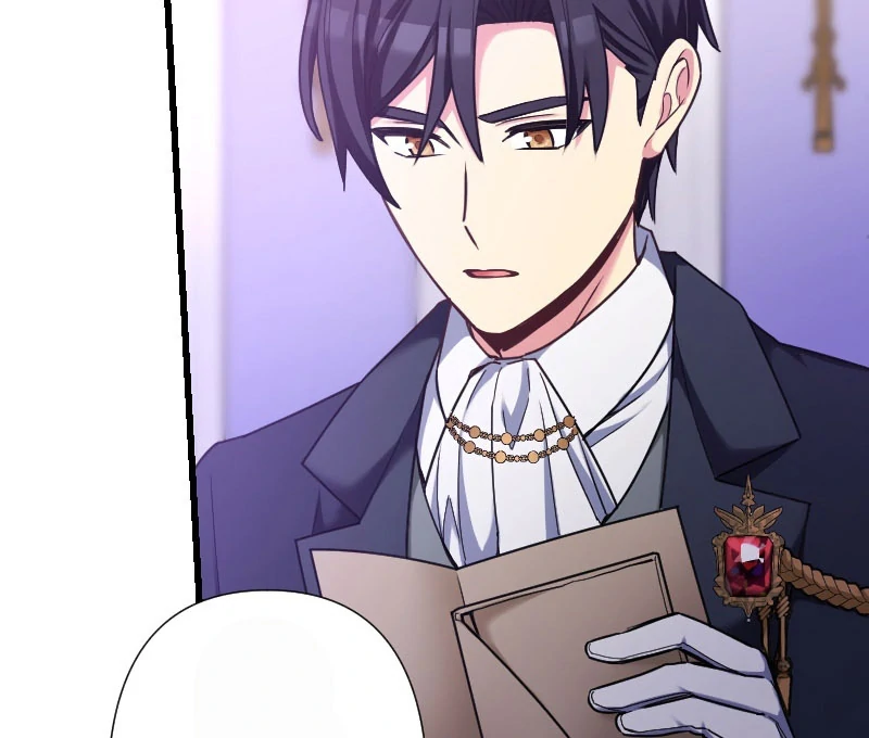 Love’s Impossible Quest: For the Broken Young Lady and the Duke of Dread Chapter 31 - Page 12