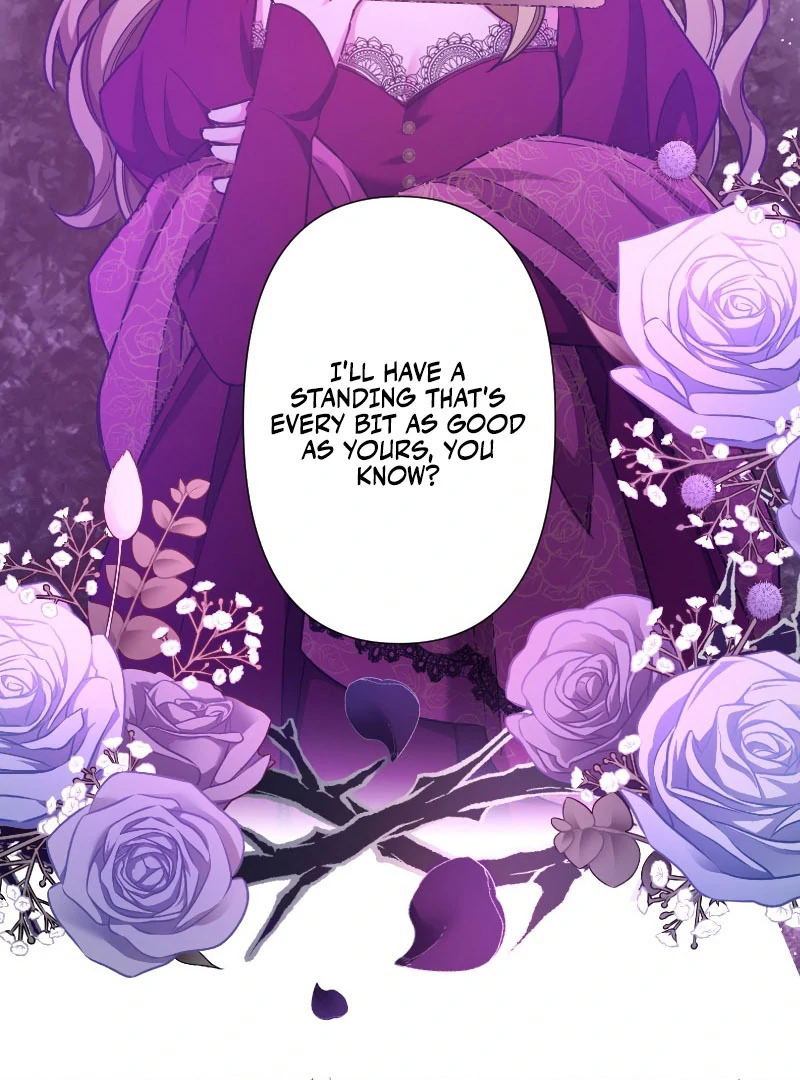 Love’s Impossible Quest: For the Broken Young Lady and the Duke of Dread Chapter 31 - Page 111