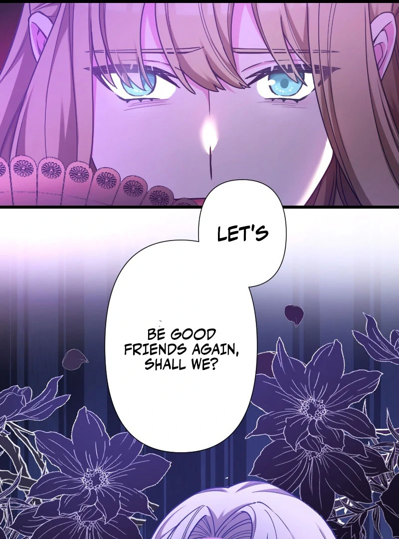 Love’s Impossible Quest: For the Broken Young Lady and the Duke of Dread Chapter 31 - Page 112