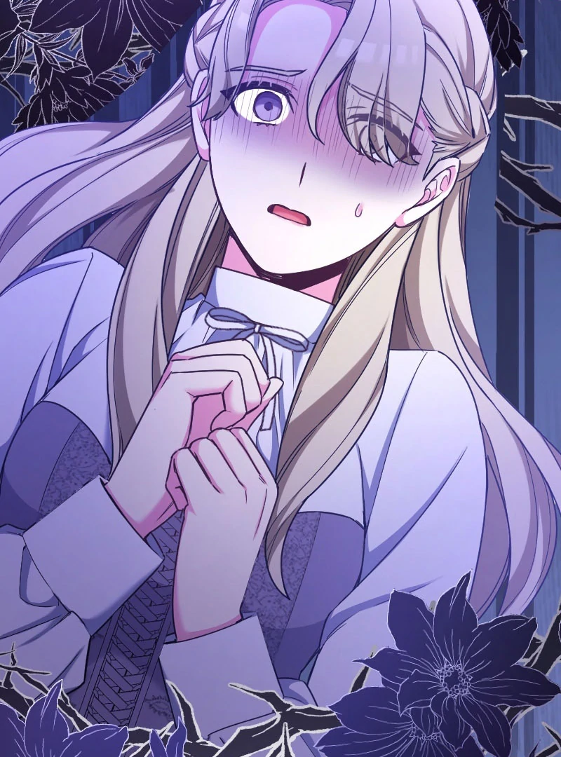 Love’s Impossible Quest: For the Broken Young Lady and the Duke of Dread Chapter 31 - Page 113